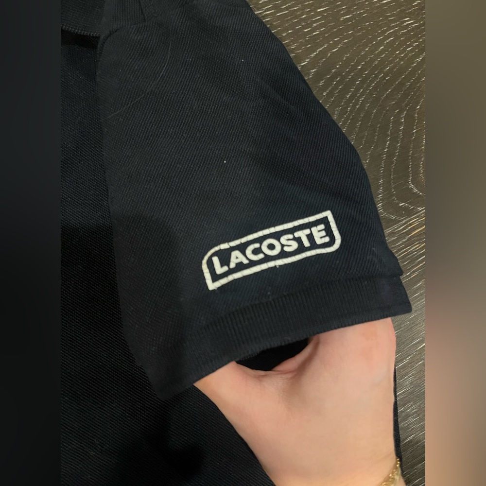 Lacoste men’s shirt - Picture 2 of 5